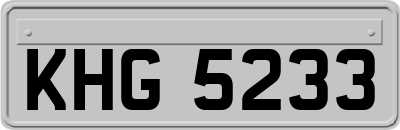 KHG5233