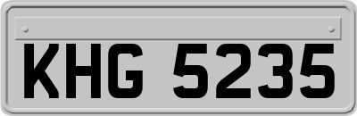 KHG5235