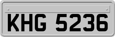 KHG5236