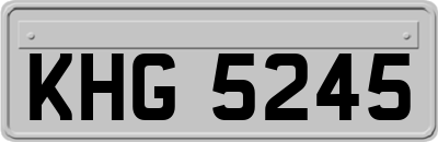 KHG5245