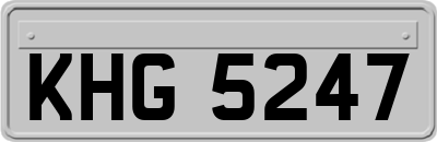 KHG5247