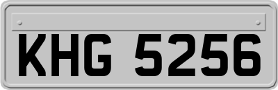 KHG5256