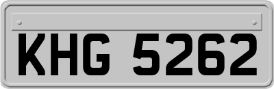 KHG5262