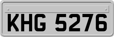 KHG5276