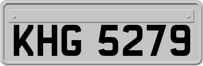 KHG5279