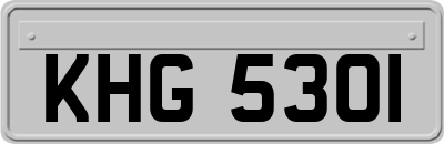 KHG5301