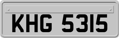 KHG5315