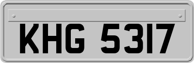 KHG5317