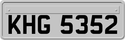 KHG5352