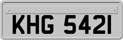 KHG5421