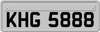 KHG5888