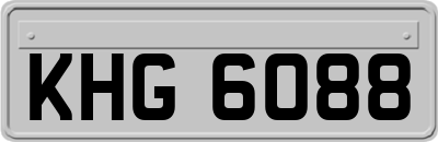 KHG6088