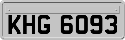 KHG6093