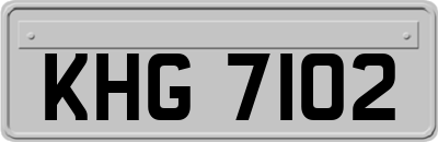 KHG7102