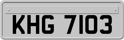 KHG7103