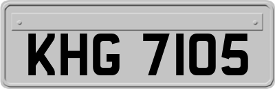 KHG7105