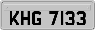 KHG7133
