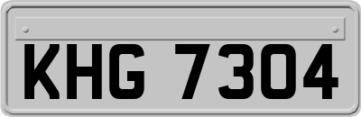 KHG7304