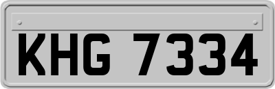 KHG7334