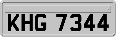 KHG7344