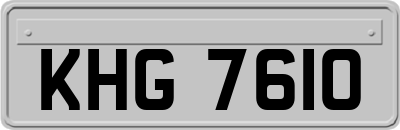 KHG7610