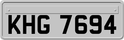 KHG7694