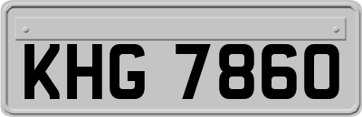 KHG7860