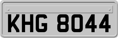 KHG8044