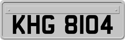 KHG8104