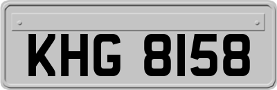 KHG8158