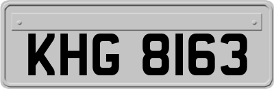 KHG8163