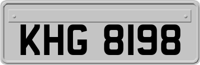 KHG8198