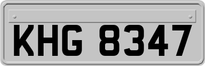 KHG8347