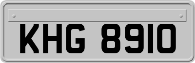 KHG8910