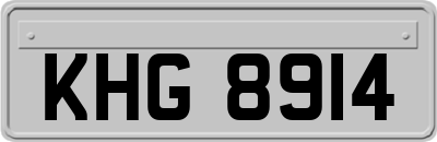 KHG8914