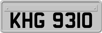 KHG9310