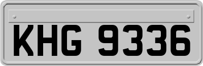 KHG9336