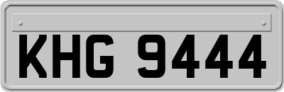 KHG9444