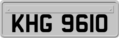 KHG9610