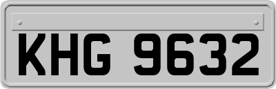 KHG9632