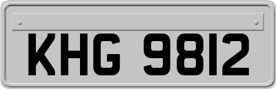 KHG9812