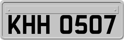 KHH0507