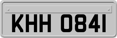 KHH0841