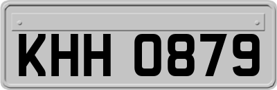 KHH0879