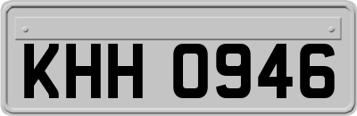 KHH0946
