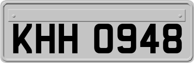 KHH0948