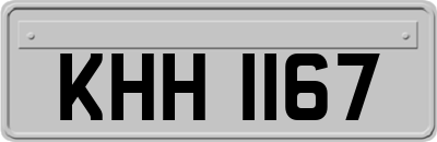 KHH1167