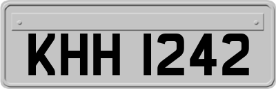 KHH1242