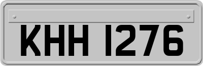 KHH1276
