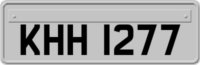 KHH1277